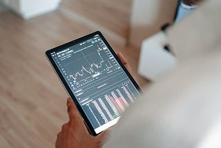 Why Trade Cryptocurrency CFDs? — Traders Forte