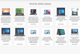 Which laptop I should buy in 2020?