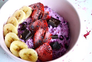 5 Healthy and Delicious Summer Desserts to Beat the Heat