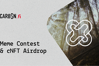 Meme Contest & cNFT Airdrop