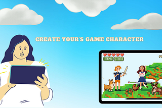 Multi Point Platform Solution Game