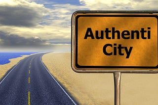 What Does It Mean to Be Authentic?