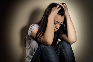 Anxiety is Rising Among Teens: Coping Skills For Your Anxious Teenager