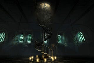 Amnesia Dark Descent: Game Open Source for it’s 10th Anniversary