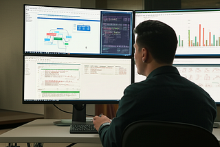 📊 De BI a GenAI: Cómo la IA Generativa está redefiniendo el rol del Arquitecto de Datos