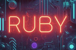 Conquer the Coding World with Ruby: A Beginner’s Guide