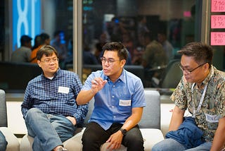 Agile Philippines Meetup 2023.04