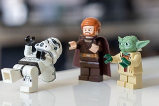 Tips on Persuasion: Becoming a Jedi Master