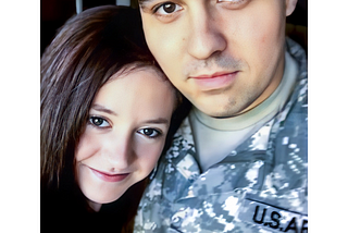 A Soldier’s Dark Secret: From Military Honor to Fugitive Flight