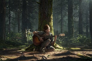 Dissecting the Two Main Grievances of The Last of Us 2