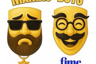 Jewish mamas (and more) kvell over new podcast MAMAS’ BOYS