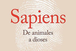 Sapiens by Yuval Harari (Review)