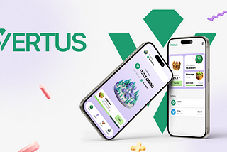 A complete guide for Vertus App