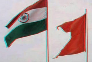 August 15, 1947 is NOT Indian Independence Day