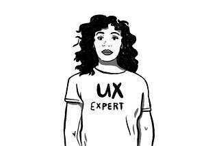 How to become an expert in UX Design