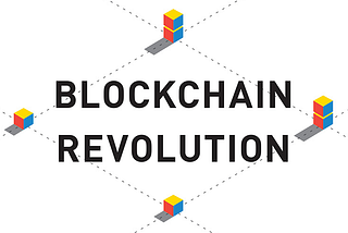 Blockchain Revolution | Book Review