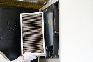 The Three Best Reasons To Invest In An HVAC Maintenance Plan