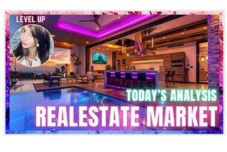 Investing in Real-estate & Airbnb in April 2024: Today’s Market Analysis