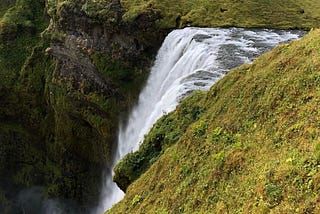 Iceland: More than just the Blue Lagoon & Reenacting the Justin Bieber music video (although you…