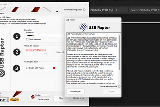 How to Lock & Unlock Computer using USB flash drives as keys? — Step by Step Guide