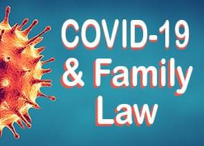Jay Schwartz COVID-19 and Family Law