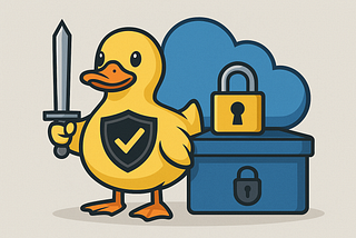 Securing Access to Blob Storage: Authentication and Best Practices