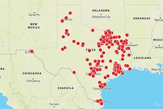 Texas Teachers Union Launches Its Own COVID-19 Tracking Site