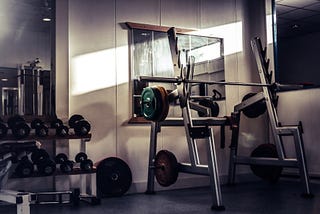 Intensity: Are You Lifting Heavy Enough?