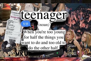 Um tempo de travessia