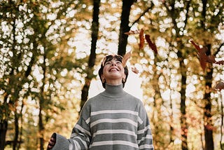 3 ridiculously simple habits that are making me a happier person