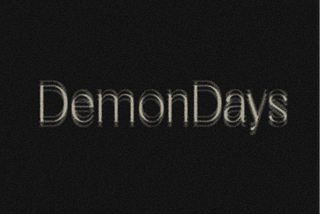 DemonDays