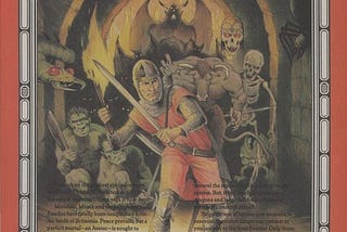 The Ultima Games and the Gaming Industry