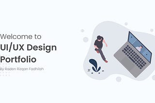 Tips Membuat Portofolio untuk UI/UX Designer
