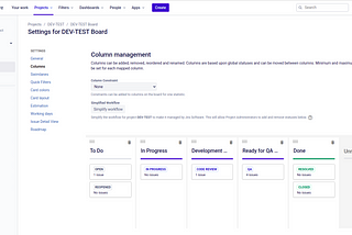 Jira Automation with Bitbucket