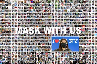 Abandoning Masks Puts 100 million Americans at Risk of Severe Illness or Death. Me included.