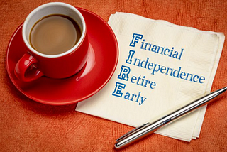 What’s Your F.I.R.E. Number? Find Out and Ignite Your Path to Financial Freedom