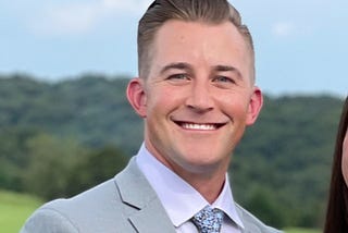 JMU Federal Dukes Spotlight: Kyle Blackburn — Partner at Procession Systems