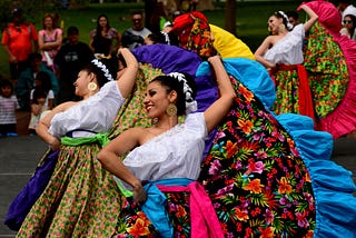 Decolonizing Our Cinco de Mayo Celebrations