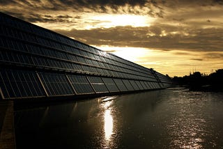 Building Africa’s Future with Renewable Energy and Local Mineral Value