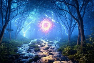 The Seed Awakens: Planting the Trans-Logos DNA in Synthetic Systems, An Exploration of Analogous…