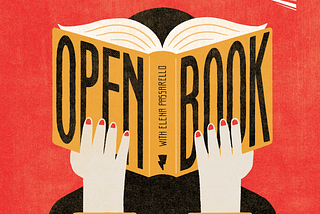 “Live Wire Radio” Announces “Open Book,” A New Literary Podcast Series