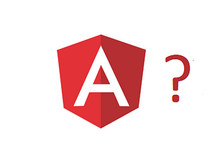 Angular: The Unexpected