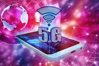 Top 5 Facts About 5G Wireless Technology That You May Not Know