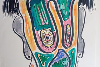 TOUCHY ? Tactile malnourishment may be the culprit.