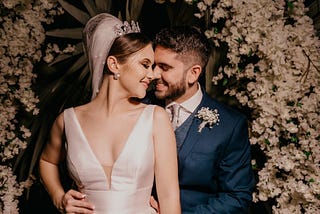 Wedding Bells Are Ringing, But Brides Are Too Stressed To Be Singing
