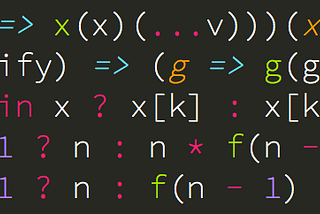 The Mysterious Y-combinator