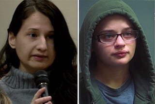 “Unraveling the Paradox: Gypsy Rose Blanchard’s Freedom and the Conundrum of Justice for Nick”