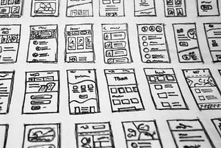 The differences between UX & UI design