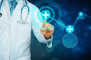 2023 and Beyond: These Blockchain Projects are Transforming Healthcare Delivery and Patient…