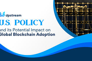 U.S. Policy and its Potential Impact on Global Blockchain Adoption